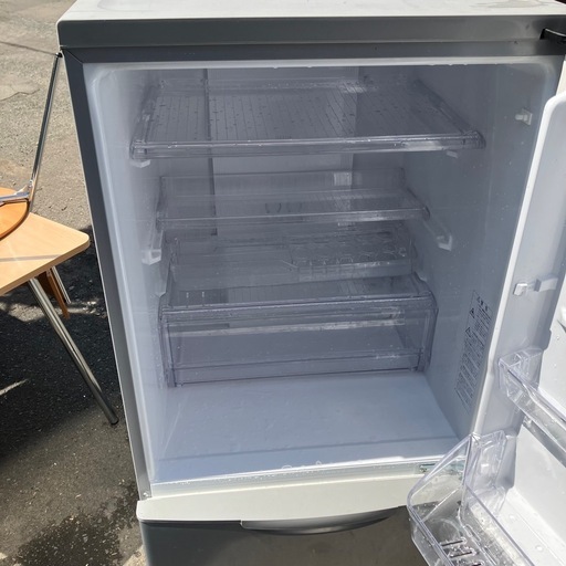 AQUA ノンフロン冷蔵庫 AQR-271C(S) 272L 2014年 AQR-271C | アクア株式会社（AQUA）｜生活家電