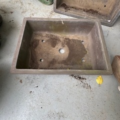 植木鉢30の画像