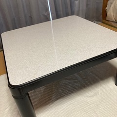 ローテーブルの画像