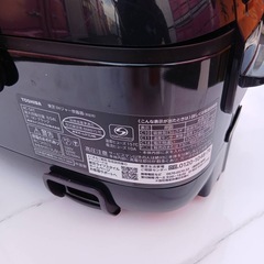 炊飯器の画像