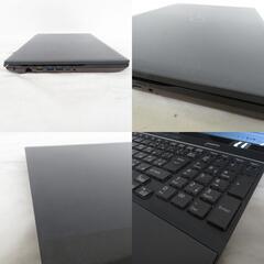 FUJITSU (富士通) ノートパソコン 富士通ノートパソコン AH53/C2FMVA53C2W【中古】 【コンプオフ金沢野々市店】の画像