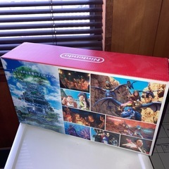 新品未使用　Switch　ドラゴンクエスト同梱版の画像