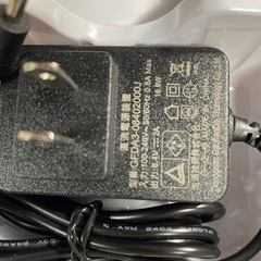 空調服用のバッテリーセット　30v対応　　作業服　　大容量モバイルバッテリーの画像