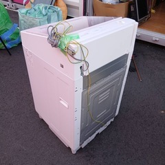 洗濯機の画像