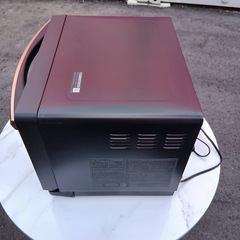 電子レンジの画像