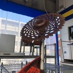 🔴刈払機🔴単品売り🔴の画像