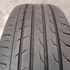 195/65R15　アルミ　タイヤ4本セット　No.260　15インチの画像