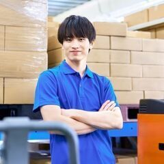 【綾瀬郵便局近く】簡単な仕分け・ピッキング／年齢不問／週3日～／扶養内OK・学生も可の画像