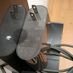 0801-005 Dyson　充電器付き置場の画像