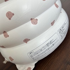 ベビーチェア お風呂椅子　　の画像