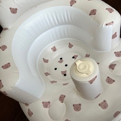 ベビーチェア お風呂椅子　　の画像