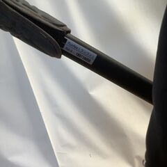 No.123　Pigeonピジョン Runfee ランフィRA8　ベビーカー　肩パット片方なし（豊橋市収集業務課リユース家具）の画像