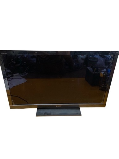 SONY ソニー 40V型 フルハイビジョン 液晶 テレビ ブラビア KDL