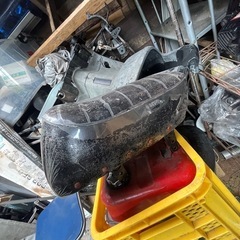 4Lモンキーシートの画像