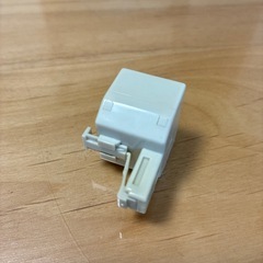LANケーブルの画像