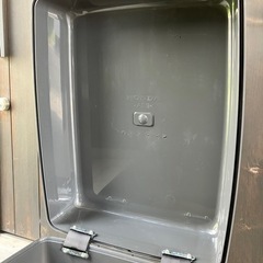 スーパーカブの画像