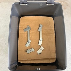 スーパーカブの画像