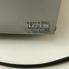 0801-004 2019年製 NEOVE 電子レンジの画像