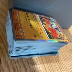 ポケモンカード　まとめ売りの画像