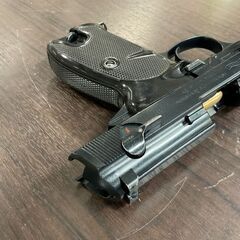 マルシン/MARUSHIN トイガン/玩具銃/モデルガン ワルサーP38 ダミーカートの画像