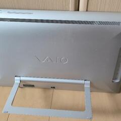 【受付停止】vaio tap21の画像