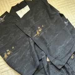 羽織りの画像