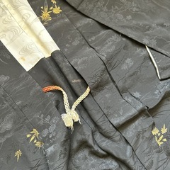 羽織りの画像