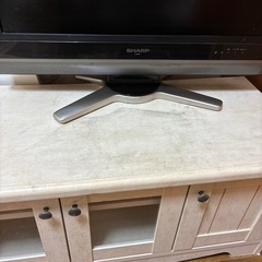 テレビ台の画像