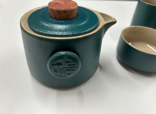 窯変湯飲み陶器カンフー茶器単杯マスターカップ個人杯4杯セット Amazon.co.jp: 窯変五行カップ、陶器マスターカップ、中国と日本