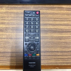 TOSHIBA  REGZA 32の画像