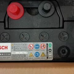 車 バッテリーの画像