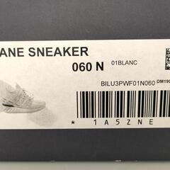 ルイ・ヴィトン　Fastlane　Sneakerの画像