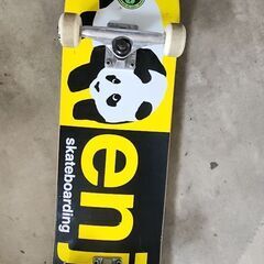 アメリカの専門店で購入7000円スケボー🛹 3、４回使用の画像