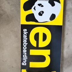 アメリカの専門店で購入7000円スケボー🛹 3、４回使用の画像