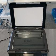 0801-006 EPSONプリンターの画像