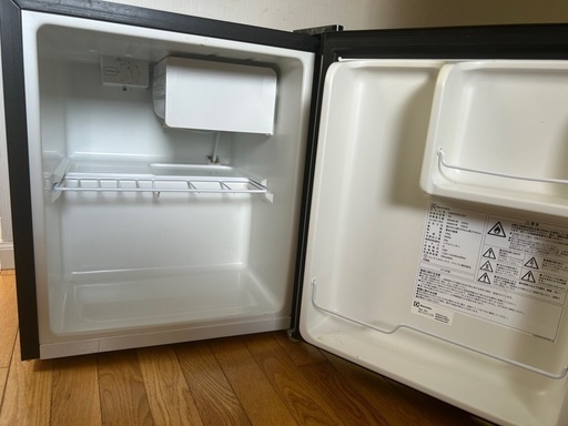 ワンボックス冷蔵庫 (ひろひろ) 茨木のキッチン家電《冷蔵庫》の
