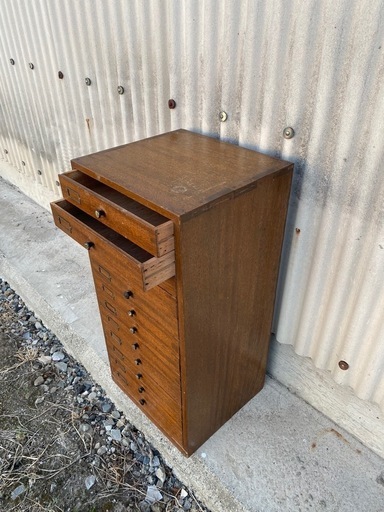 売約済》【武蔵小山店】 無印 無印良品 ユニットシェルフ ステンレス 