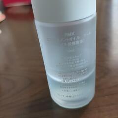 RMK Wトリートメントオイルクールの画像
