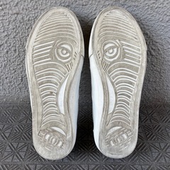 【無印】撥水スリッポンスニーカー  の画像