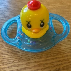 赤ちゃん　オモチャの画像