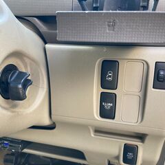 当日乗って帰れます！車検８年２月まで 総額２０００００円 つくばナンバーのお客様名義変更無料！Ｈ２１年　タントＸ－Ｌｔｄ パワスラ スマキー ETC 純正１４ＡＷの画像