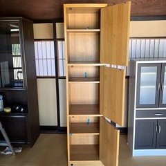 収納家具、シェルフの画像