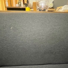 IKEA ソファの画像
