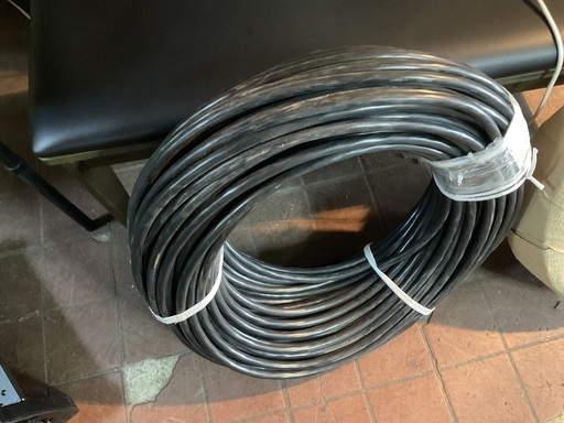 CV 5.5sq4c 100m 新品