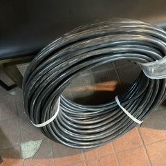 CV 5.5sq4c 100m 新品の画像