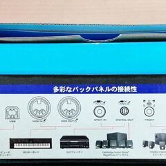 サウンドブラスター《ジャンク品》の画像