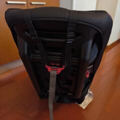 チャイルドシートの画像