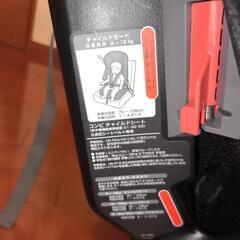 チャイルドシートの画像
