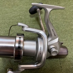 リール7点セットの画像