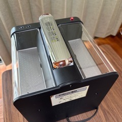 コーヒーメーカーの画像